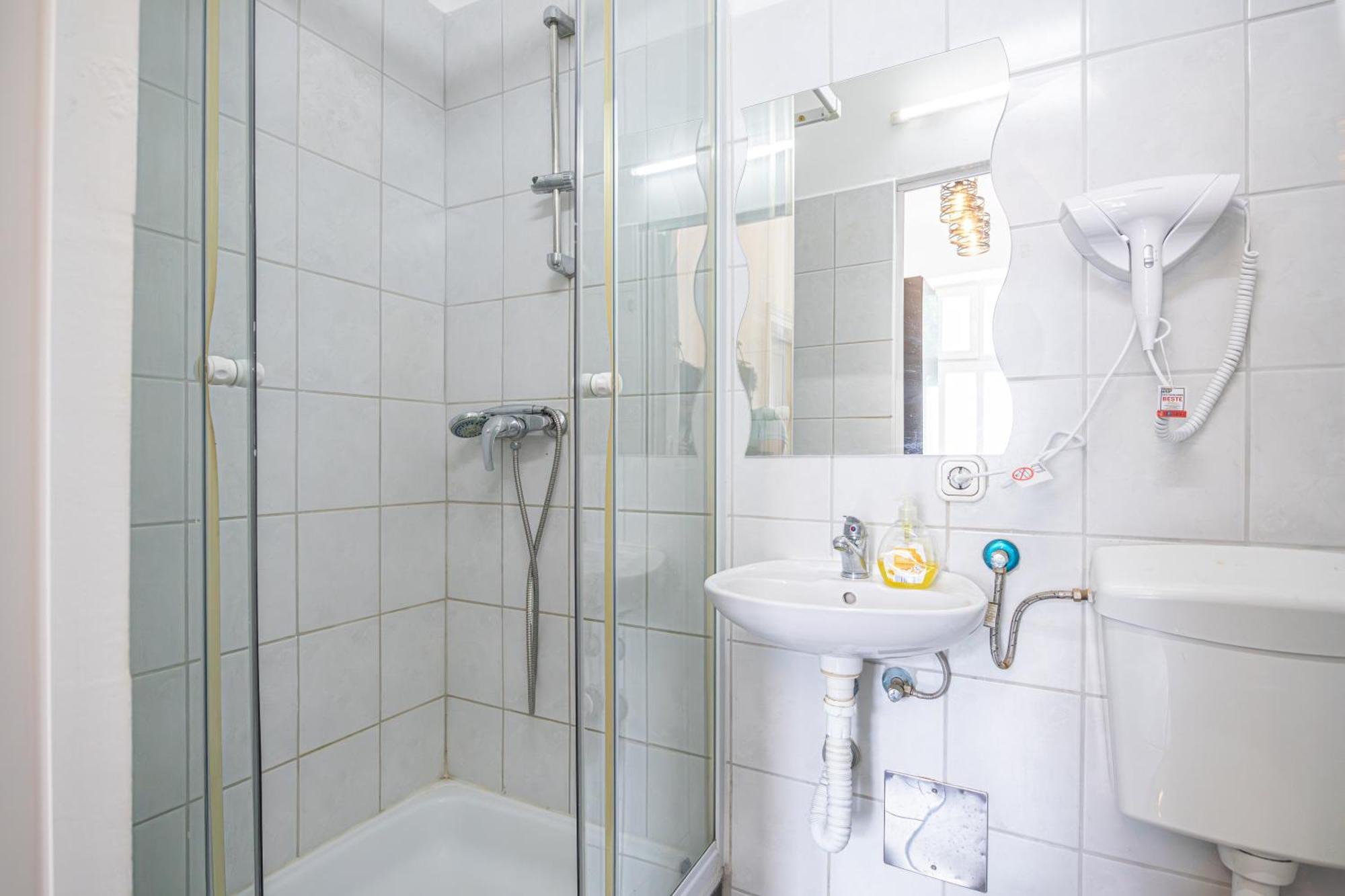 Inviting Economy 1br Apt. With The Location Wiedeń